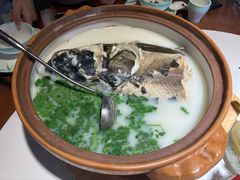 -风味小馆(天目湖宾馆店)