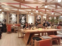 -味千拉面(广州白云机场T1西二店)