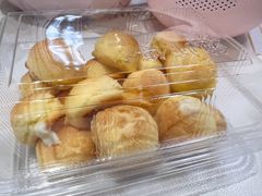 -鲍师傅糕点(台东步行街店)