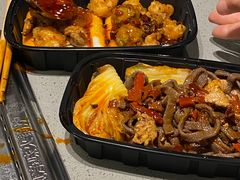 -海底捞火锅(新华联梦想城店)