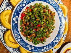 -即墨老公社·海肠捞饭大王(古城店)