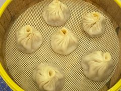 -银都上海菜馆(粤海东路店)