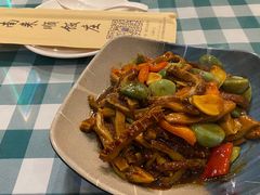 -南来顺饭庄·清真(南菜园店)