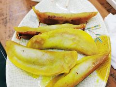 牛肉锅贴-清真蒋有记(老门东店)