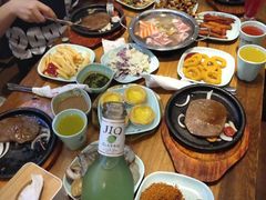 -九寸花汀(摩天活力城店)