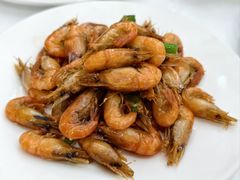 -茂隆餐厅(进贤路店)