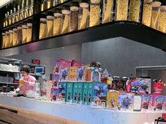 -必胜客(龙泉万达店)