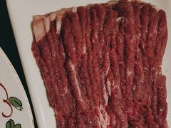 -清真·老门框爆肚涮肉·中华老字号(丰管路店)
