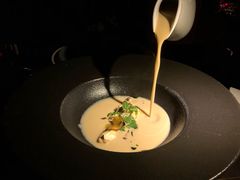 -wann lounge 低温慢煮牛排·清吧