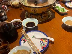 -1078號老北京涮肉(松柏店)