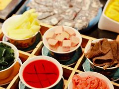 -蜀江龙火锅(339店)