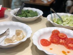 -素满香·素食自助餐(苏州·临顿路店)