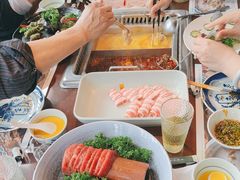 -大隐·成都火锅Bistro(合生麒麟新天地店)