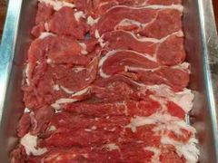 -北门涮肉·炭火铜锅涮肉(什刹海店)