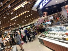 -金鹰超市(国际购物中心新街口店)