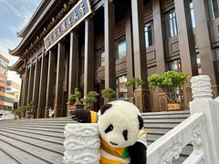 -西宁市东关清真大寺