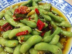 -江城燕子大排档(江汉路步行街店)