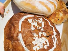 -窑滚面包专门店(马鞍山金鹰店)