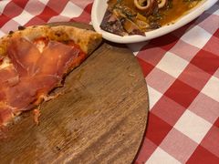 -安立可意大利美食