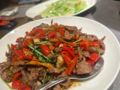 -吴越荣记苏州菜·松鼠桂鱼100%活鱼现做(斜塘老街店)