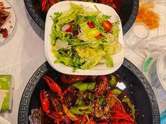-金陵暴走小龙虾·迷踪蟹(凯德MALL店)