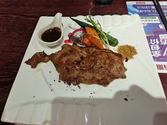 -超级厨房概念餐厅(奥园广场店)