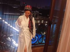 -上海浦东星河湾酒店