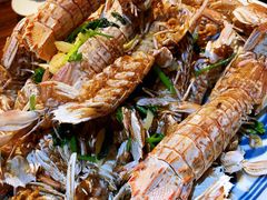 -老胶东家常菜馆(市场一路店)