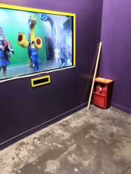 点击看大图 -恐龙探索乐园(磁器口店)