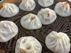 -清真老铁家灌汤包