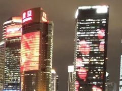 -黄浦江游览-售票处