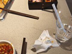 -海底捞火锅(北京路店)