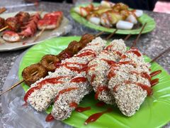 -熊仔屋(吉祥苑小区店)