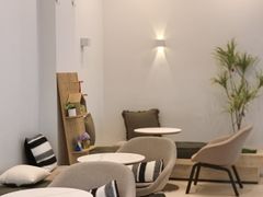 -Beans Solo豆号咖啡(百家湖花园店)