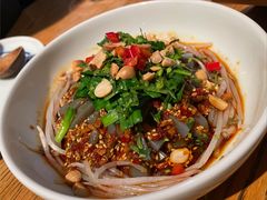 丽江鸡豆粉-一坐一忘云南菜(三里屯店)