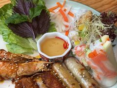-越美小馆·越南料理(曲江店)