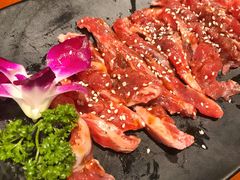 -玖·炭火烤肉