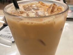 -翠华餐厅(香港国际机场店)