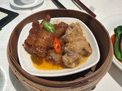 凤爪排骨-金苑海鲜酒家(来魅力店)