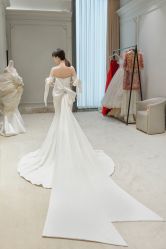 -MuseMarry婚纱(前海嘉里中心店)
