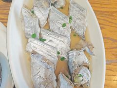 -金海湾海鲜排档(朱家尖店)
