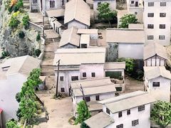 -山城巷传统风貌区