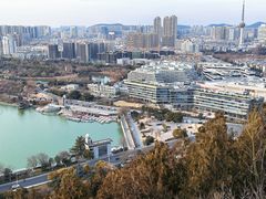 -云龙湖旅游景区