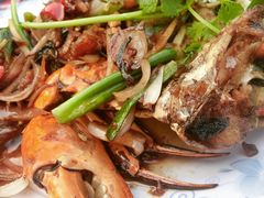 -幸福姐海鲜大排档