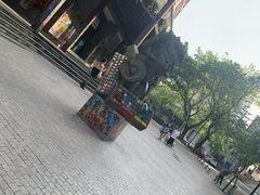 -黄桷坪涂鸦艺术街
