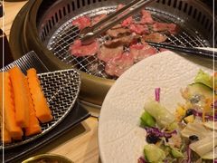 -松鱼亭·和牛烧肉(协鑫广场店)