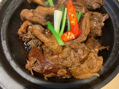 -朴厝私房菜(鼓浪屿店)