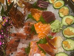 -和创柚子·会席日本料理(新区淮海街店)