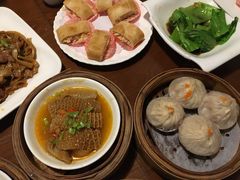 咖喱酱香金钱肚-悦雅居·老广州老味道(长湖店)