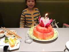 -海底捞火锅(方圆荟店)